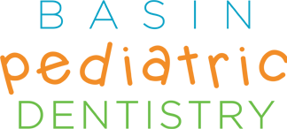 Basin Pediatric Dentistry Logo
