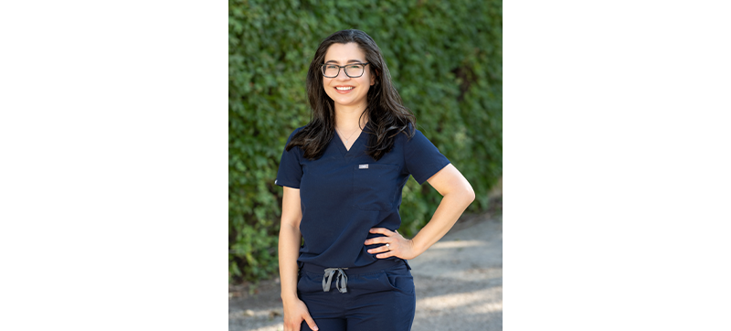 Dr Camila Ibagon